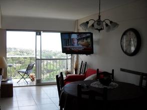 Alquiler temporario de apartamento em Pinamar