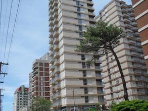 Alquiler temporario de apartamento em Pinamar