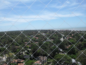 Alquiler temporario de apartamento em Pinamar