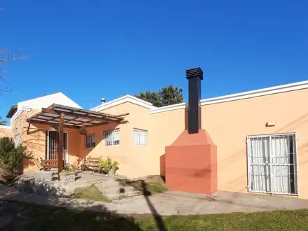 Alquiler temporario de casa em Miramar