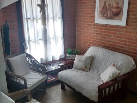 Alquiler temporario de casa em Pinamar