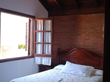 Alquiler temporario de casa em Pinamar