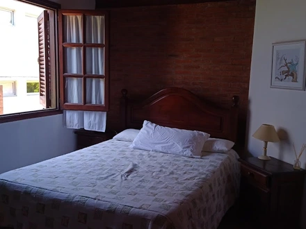 Alquiler temporario de casa em Pinamar