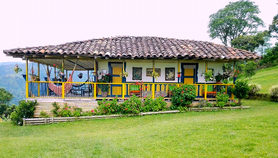 Fachada principal  title=