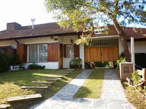 Alquiler temporario de casa em Villa gesell