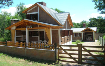 Alquiler temporario de cabana em Santa rosa de calamuchita