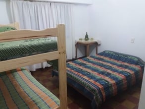 Alquiler temporario de casa en Necochea