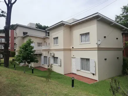 Alquiler temporario de apartamento em Valeria del mar
