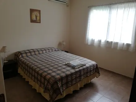 Alquiler temporario de apartamento em Valeria del mar
