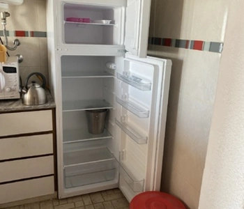 Alquiler temporario de apartamento em Villa gesell