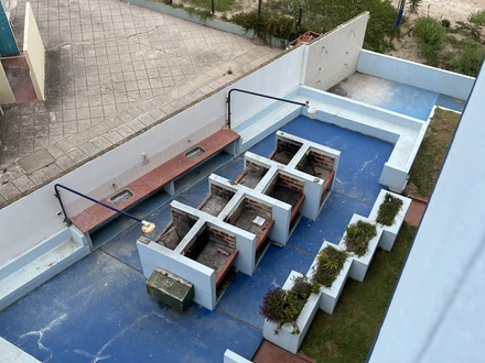 Alquiler temporario de apartamento em Villa gesell