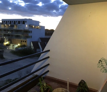 Alquiler temporario de apartamento em Villa gesell