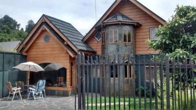 Arriendo temporario de casa en Villarrica