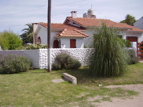 Alquiler temporario de casa em Miramar