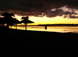 Alquiler temporario de cabana em San rafael