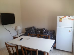 Alquiler temporario de apartamento em Pinamar