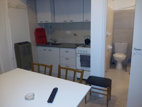 Alquiler temporario de apartamento em Pinamar