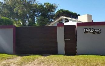 Alquiler temporario de apartamento em Villa gesell