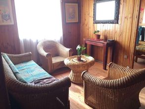 Arriendo temporario de hostería en Pichilemu