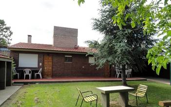 Alquiler temporario de departamento en Villa carlos paz