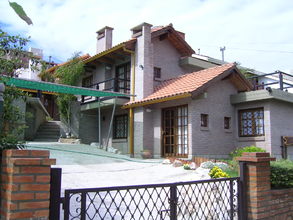 Alquiler temporario de apartamento em Villa carlos paz