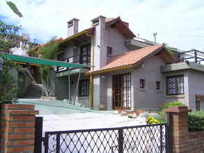 Alquiler temporario de departamento en Villa carlos paz