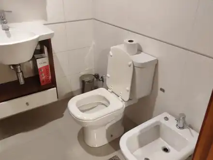 Alquiler temporario de apartamento em Montevideo