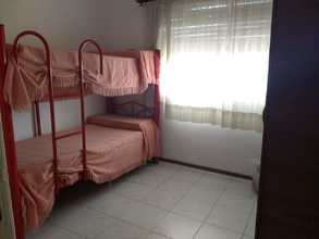 Alquiler temporario de apartamento em Necochea