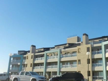 Alquiler temporario de apartamento em Las grutas