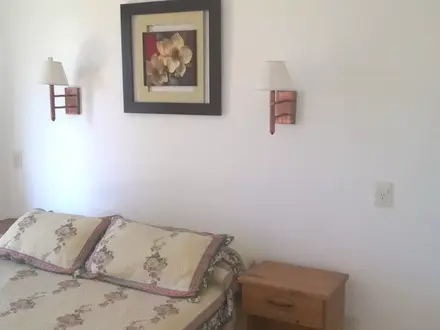 Alquiler temporario de apartamento em Las grutas