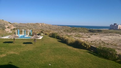 Alquiler temporario de apartamento em Las grutas