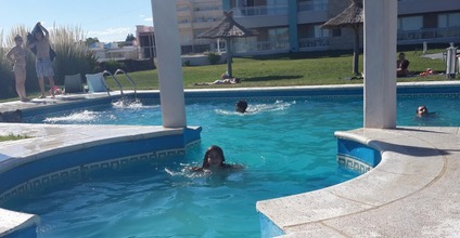 Alquiler temporario de apartamento em Las grutas