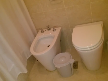 Alquiler temporario de apartamento em Las grutas