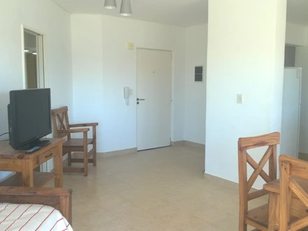 Alquiler temporario de apartamento em Las grutas