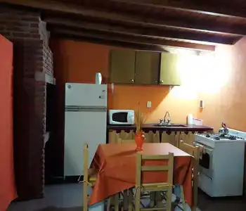 Alquiler temporario de apartamento em Miramar