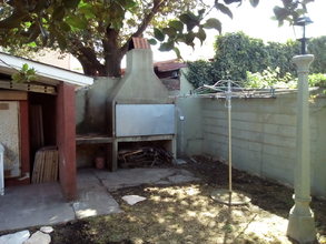 Alquiler temporario de casa em Miramar