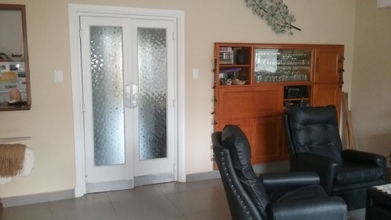 Alquiler temporario de casa em Miramar