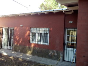 Alquiler temporario de casa em Miramar