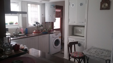 Alquiler temporario de casa em Miramar