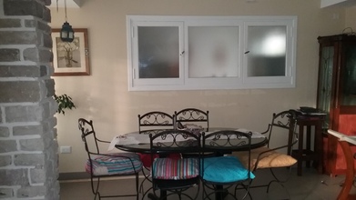 Alquiler temporario de casa em Miramar