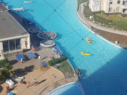 Arriendo temporario de apartamento em Algarrobo