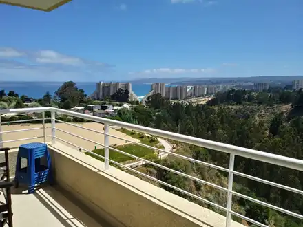 Arriendo temporario de apartamento em Algarrobo