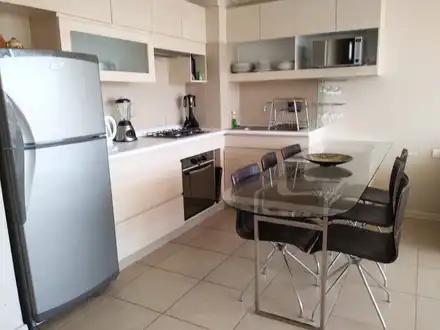 Arriendo temporario de apartamento em Algarrobo