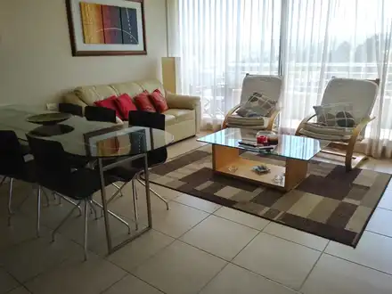 Arriendo temporario de apartamento em Algarrobo