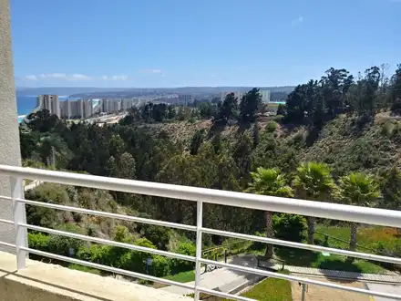 Arriendo temporario de apartamento em Algarrobo