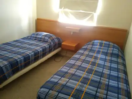 Arriendo temporario de apartamento em Algarrobo