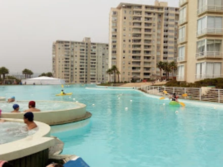 Arriendo temporario de apartamento em Algarrobo