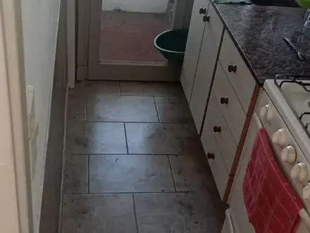 Alquiler temporario de apartamento em Necochea