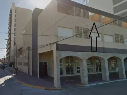 Alquiler temporario de apartamento em Necochea