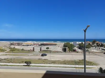 Alquiler temporario de apartamento em Necochea